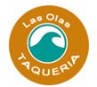 las olas